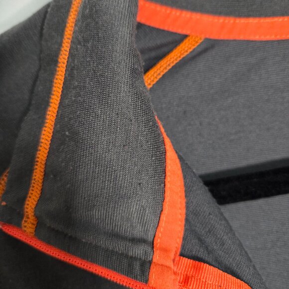 Cloudveil 1/4 Zip Pull Over Shirt - Picture 4 of 5